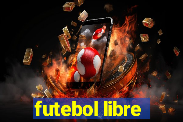 futebol libre